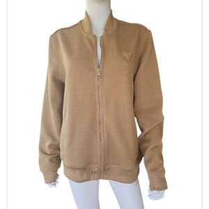 Tan Textured men's Jacket​
